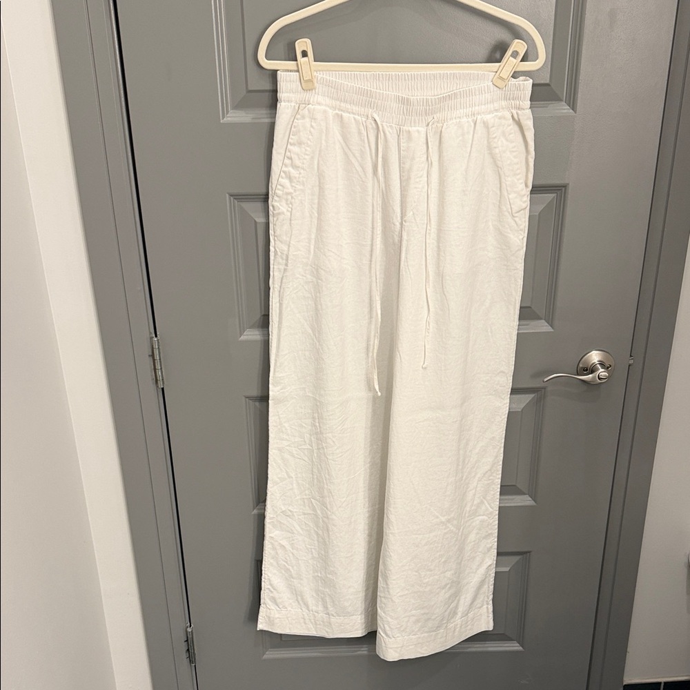 A New Day Linen Pants